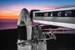 "اسپیس‌ایکس" سال آینده ۳ گردشگر به فضا می‌فرستد