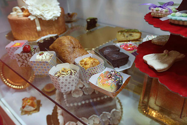 آغاز به کار نمایشگاه شیرینی و شکلات با حضور 11 شرکت خارجی و 270 شرکت ایرانی