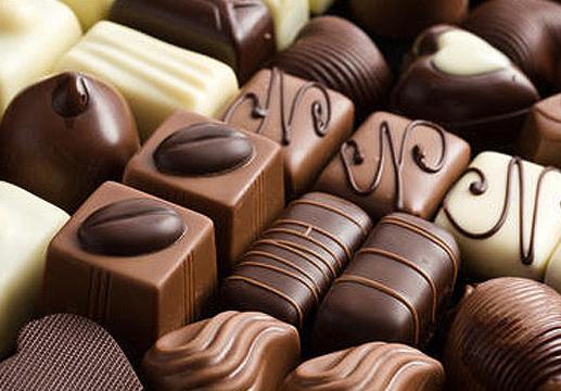 صادرات شیرینی و شکلات به 800 میلیون دلار می رسد