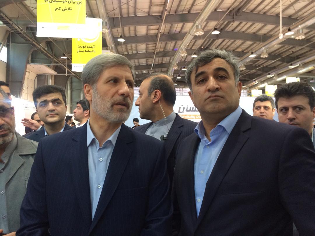 ایران در رتبه چهارم فناوری نانوی دنیا قرار دارد