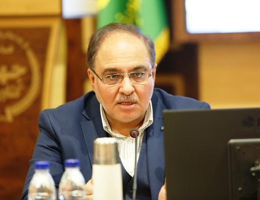 محصولات کشاورزی ایران در راه بازار 200 میلیون نفری اوراسیا