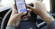 پرداخت سالانه ۲ میلیون پوند جریمه استفاده از موبایل هنگام رانندگی