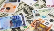 نرخ رسمی یورو و پوند افزایش یافت / دلار ثابت ماند