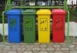 سطل‌های زباله پاک و ضدمیکروب تولید شد