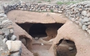 روستای حیله ور اسکو؛ روستایی مدفون در دل کوه