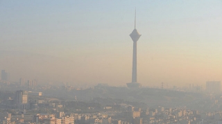 نفس هایی که سم را در خون ما به گردش در می آورد / انوع بیماری ها ارمغان آلودگی هوا