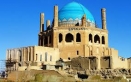 زنجان و جاذبه های دیدنی اش