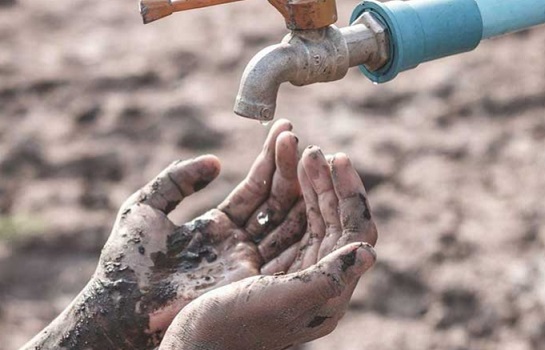 250 شهر ایران در معرض تنش آبی قرار دارند/ حذف کامل قبوض کاغذی آب در سال آینده