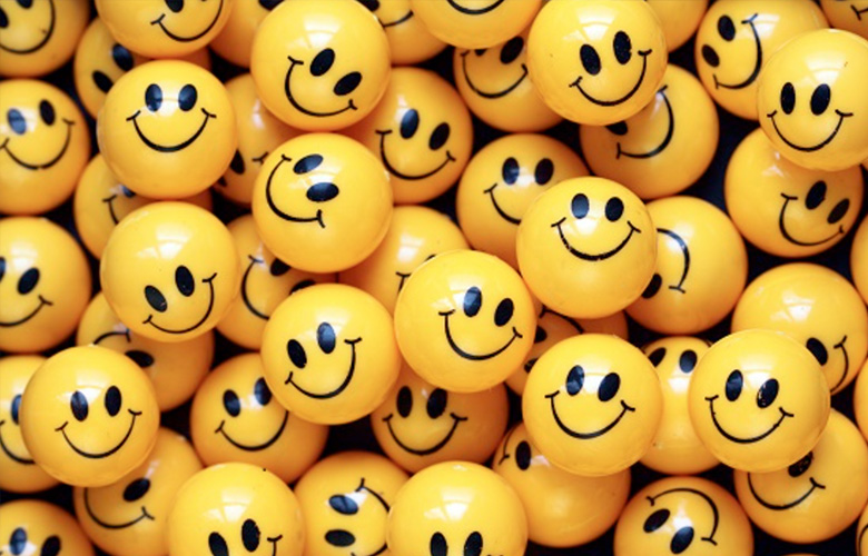 چگونه احساس خوشبختی کنیم؟