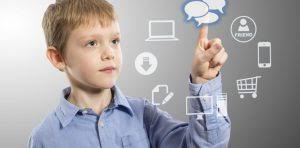 چگونه فعالیت های مجازی فرزندان را کنترل کنیم؟