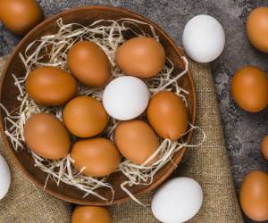 ده اتفاق که با خوردن تخم مرغ باید منتظر آن باشید!