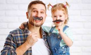 پدر خوب بودن چگونه محقق میشود؟