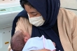 آنتی‌بادی شیر مادر از نوزادان در برابر کرونا محافظت می‌کند