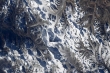 "اورست" را از منظر ایستگاه فضایی بین‌المللی تماشا کنید
