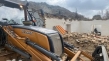 تخریب سه بنای دستگاه دولتی در حریم رودخانه کرج