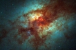 شکوه یک کهکشان از نگاه "هابل"