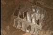 آسیب سنگ‌های مریخ به چرخ‌های "کنجکاوی"