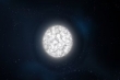 آخرین لحظات زندگی یک سیاره از دید تلسکوپ "چاندرا"