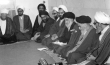 انتصاب آیت الله مهدوی کنی به سرپرستی کمیته های انقلاب اسلامی، از اولین نهادهای انقلاب اسلامی