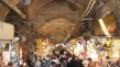 میراث فرهنگی متقاضی طرح ایمن‌سازی بازار تاریخی تهران است