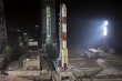پرتاب موفق نخستین ماموریت فضایی هند در سال ۲۰۲۲