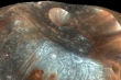 تصاویر ناسا از "دهانه‌های برخوردی" به مناسبت "سوپربول"