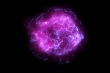 اولین تصویر از تلسکوپ پرتو ایکس ناسا منتشر شد