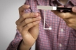 تشخیص لخته خون با تلفن همراه