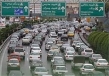 آغاز شنبه ای پر ترافیک در تهران