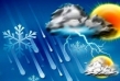 وزش باد و کاهش نسبی دما از امروز ۳۰ بهمن ۱۴۰۰