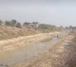 رها سازی آب سد کرخه برای تامین آب کشاورزان شهرستان هویزه