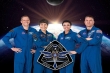با فضانوردان ماموریت "کرو-۴" اسپیس ایکس آشنا شوید