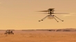 هلیکوپتر ناسا برای بیست و یکمین پرواز خود آماده می‌ شود
