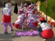 سالانه ۳۰۰ هزار دانش آموز از آموزش‌های هلال احمر استفاده می‌کنند