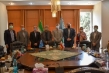 تأکید بر تعمیق و گسترش روابط صربستان با دانشگاه شهید بهشتی