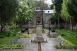 فعالیت خانه موزه مقدم دانشگاه تهران در ایام نوروز