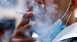 کشیدن سیگار خطر ابتلا به نوع شدید کووید۱۹ را بالا می‌برد