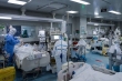 شناسایی ۸۳۴۱ بیمار جدید کرونایی/ ۱۴۰ نفر دیگر فوت شدند