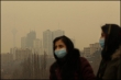 آلودگی هوا دشمنی ترسناک تر از کرونا / معظلی با بیش از 4 دهه قدمت در ایران