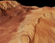 مدارگرد "اگزومارس" در مریخ آب پیدا کرد