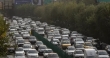 رکورد ترافیک در شهر تهران زده شد