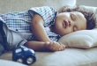 علائم و درمان "آپنه خواب" در کودکان