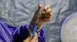 46 میلیون ایرانی علیه کرونا واکسینه شده‌اند