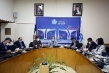 اعلام آمادگی دانشگاه تهران برای توسعه روابط علمی با دانشگاه‌های بولیوی