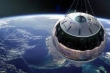 کابین لوکس بالن فضایی شرکت "اسپیس پرسپکتیو" را ببینید