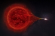 شناسایی یک منظومه ستاره‌ای در فاصله ۵۰۰۰ سال نوری از زمین