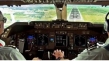 پیشگیری از بخار گرفتگی شیشه های کابین هواپیما با محصول دانش بنیان نانویی