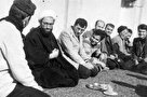 مروری بر فعالیت های آیت الله مهدوی کنی در آستانه انقلاب اسلامی