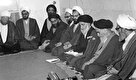 انتصاب آیت الله مهدوی کنی به سرپرستی کمیته های انقلاب اسلامی