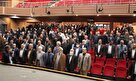 آیین اختتامیه جشنواره علمی شهید چمران برگزار شد
